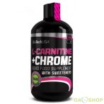 Btn l-carnitine+chrome oldat grapefruit
