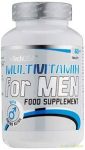Biotech multivitamin for men tabletta