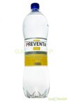 Preventa-125 csökk. Dd.víz 1500ml széns. 1500 ml