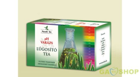 Mecsek ph varázs lugositó tea 20 filter