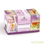 Mecsek immunerősítő tea 20 filter
