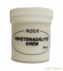 Aqua feketenadálytõ krém 90 ml