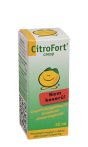 Citrofort grapefr. Mag kiv. Zöld 20 ml