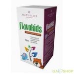 Flavokids naturlife koncentrátum 150 ml