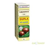 Biomed vadgesztenye krém dupla 60+60 g