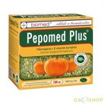 Biomed pepomed plus kapszula