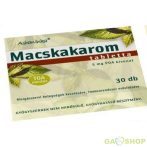 Macskakarom tabletta /ashaninka/ 30 db