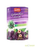 Sunvita gyümölcsszelet szedres-aloe vera