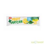 SUNVITA GYÜMÖLCSSZELET MATCHA TEÁS 30 G