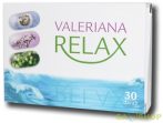 Valeriana relax kapszula 30 db