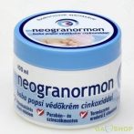 Neogranormon védőkrém cinkoxiddal 100 ml