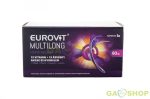Eurovit multilong vitamin kapszula