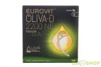 Eurovit oliva-d 2200 ne kapszula
