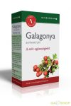 Interherb galagonya extraktum 30 db