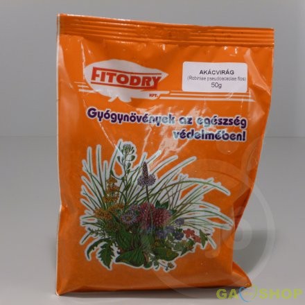 Fitodry akácvirág 50 g