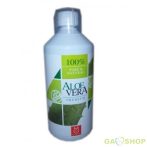 Aloe vera prémium gél erdei gyümölcsös