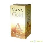 Nano gold 200 ml 200 ml