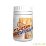 Vita crystal hyaluron collagen kapszula