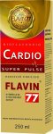 Flavin 77 cardio szirup