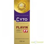 Flavin 77 cyto szirup