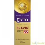 Flavin 77 cyto szirup