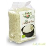 Biorganik bio jázmin rizs