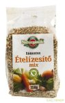 Naturganik sómentes ételízesítő mix