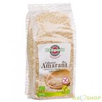 Biorganik bio puffasztott amarant 200 g