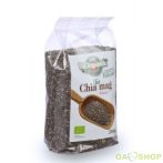 Biorganik bio chia mag fekete 200 g