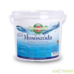 Biorganik mosószóda 3500 g