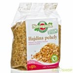 Naturganik hajdinapehely pirított