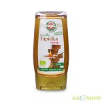 Syruplife bio tápióka szirup 365 g