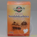 Naturganik étkezési szódabikarbóna 500 g