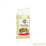 Biorganik natúr quinoa