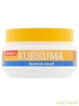 Naturstar kurkuma krém-gél 250 ml