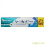 Himalaya fogkrém sparkly white /1051dp/