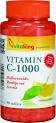 Vitaking c-1000 bioflavonoid tabl. 90 db