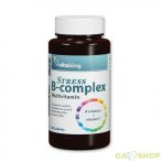 Vitaking stress b-complex tabletta