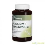 Vitaking kalcium-magnézium tabletta