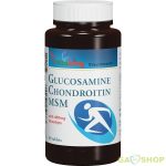 Vitaking glucosamine chondroitin msm