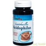 Vitaking acidophilus kapszula