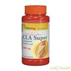 Vitaking cla super gélkapszula