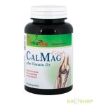 Vitaking calmag citrate plus d3