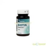 Vitaking biotin b7 vitamin tabletta