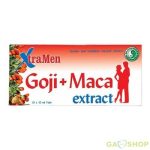 Dr.chen xtramen goji+maca ampulla