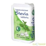 Dr.chen stevia tabletta