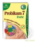 Dr.chen probikum 7 forte kapszula 30 db