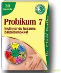 Dr.chen probikum 7 kapszula 60 db