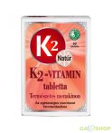 Dr.chen k2-vitamin tabletta natur