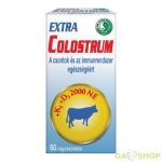 Dr.chen colostrum extra rágótabletta
